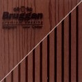 Cedr террасная доска Bruggan